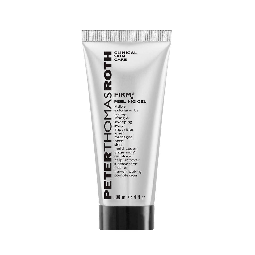 Peter Thomas Roth FirmX Peeling Gel 100 ml