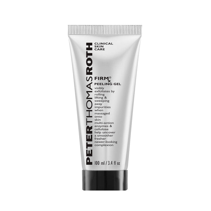 Peter Thomas Roth FirmX Peeling Gel 100 ml