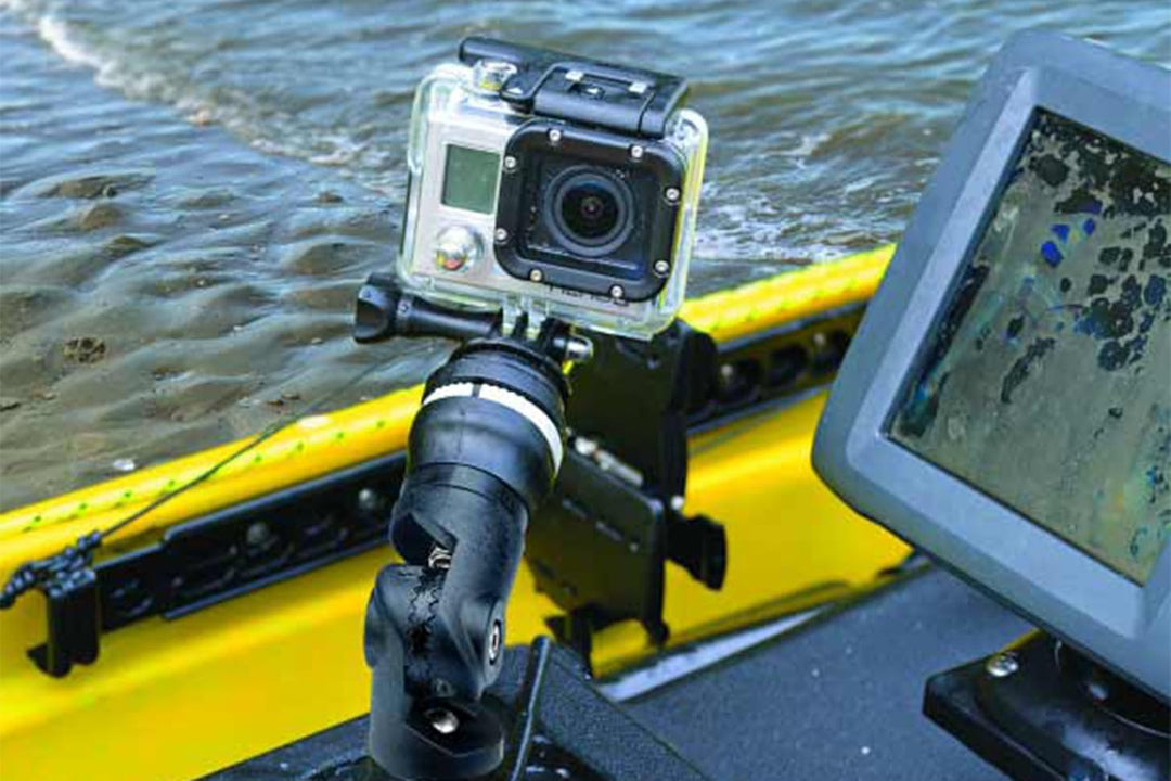 Railblaza 02405411 Kamera-Halterung