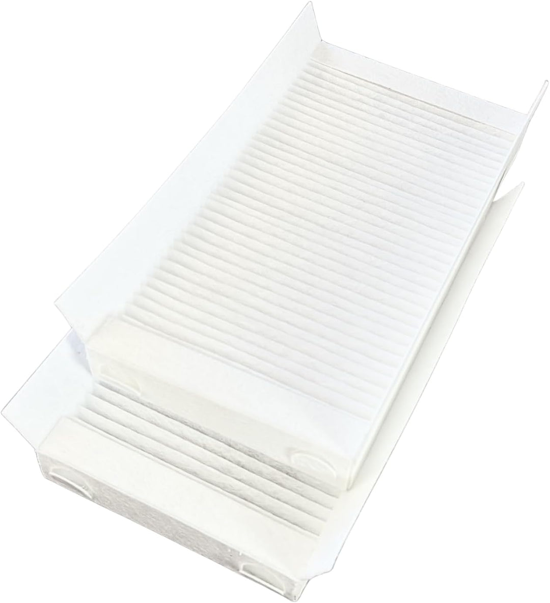 Filterset F7 + F7 für Zehnder ComfoAir 180 und WHR 918, 2 Stück