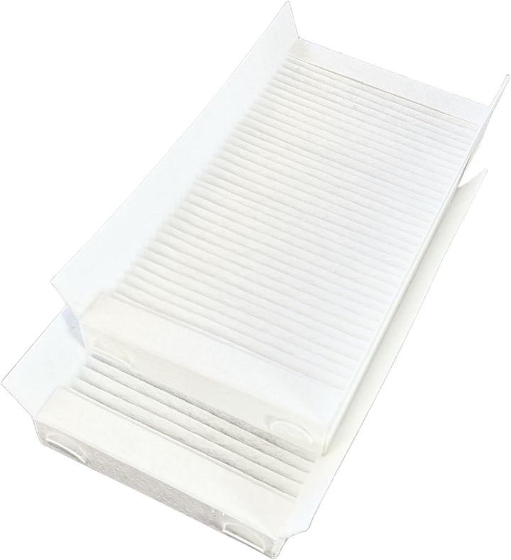 Filterset F7 + F7 für Zehnder ComfoAir 180 und WHR 918, 2 Stück