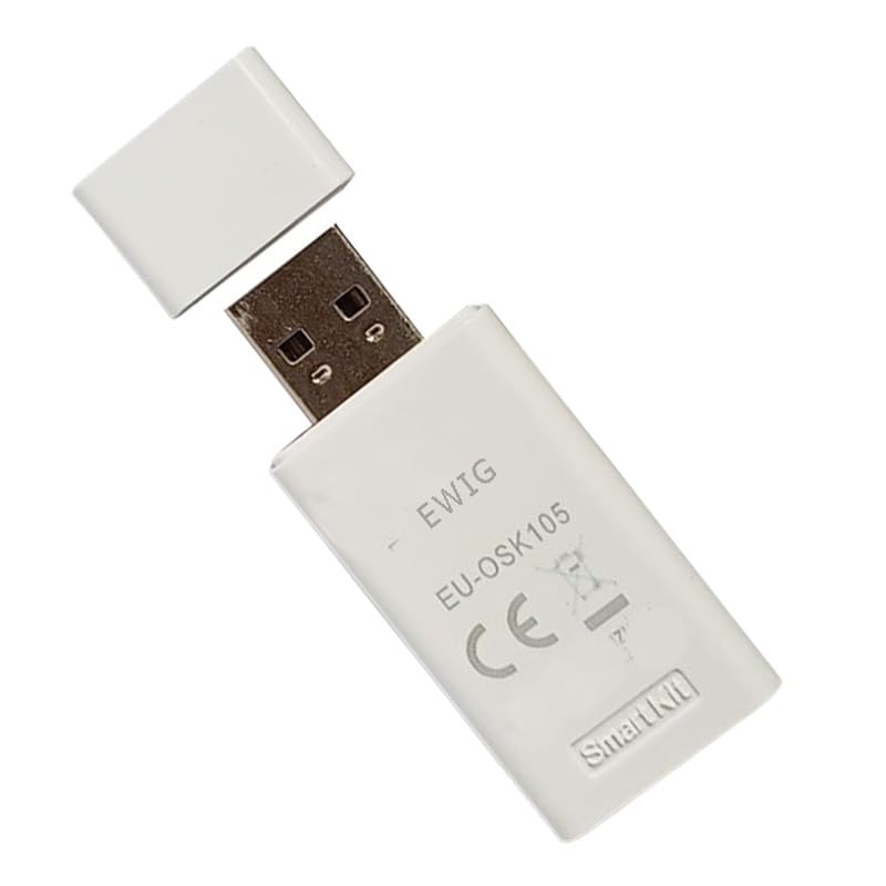 EWIG WiFi Modul für Midea Air Kaysun … EU SK105 EU SK103
