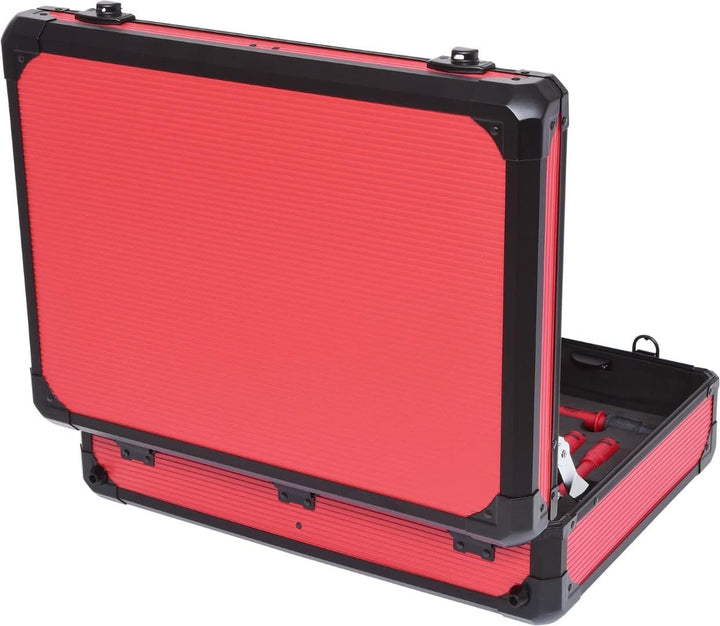 KS Tools 117.1890 Isolierter Werkzeug-Satz für Hybrid- und Elektrofahrzeuge, 43-tlg