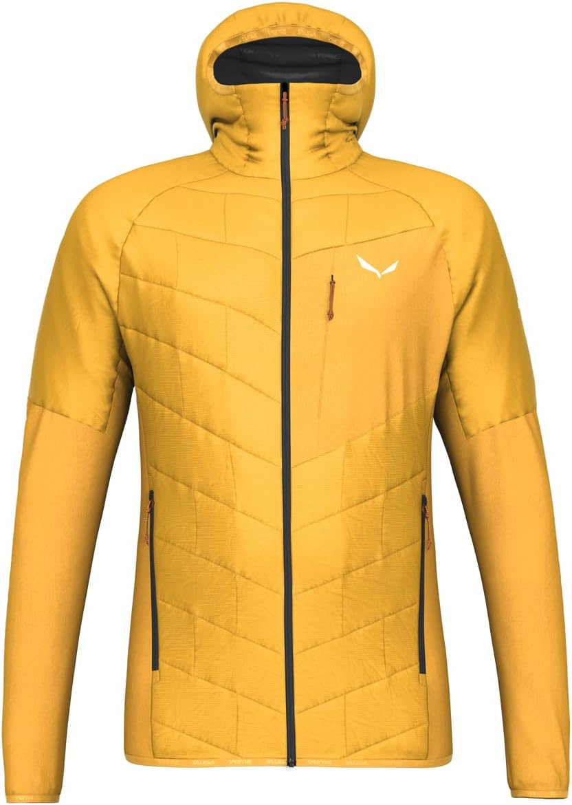 Salewa Herren Ortles Hybrid Twr M Jkt Daunenjacken M Ente Grün, M Ente Gr&#xFC;n