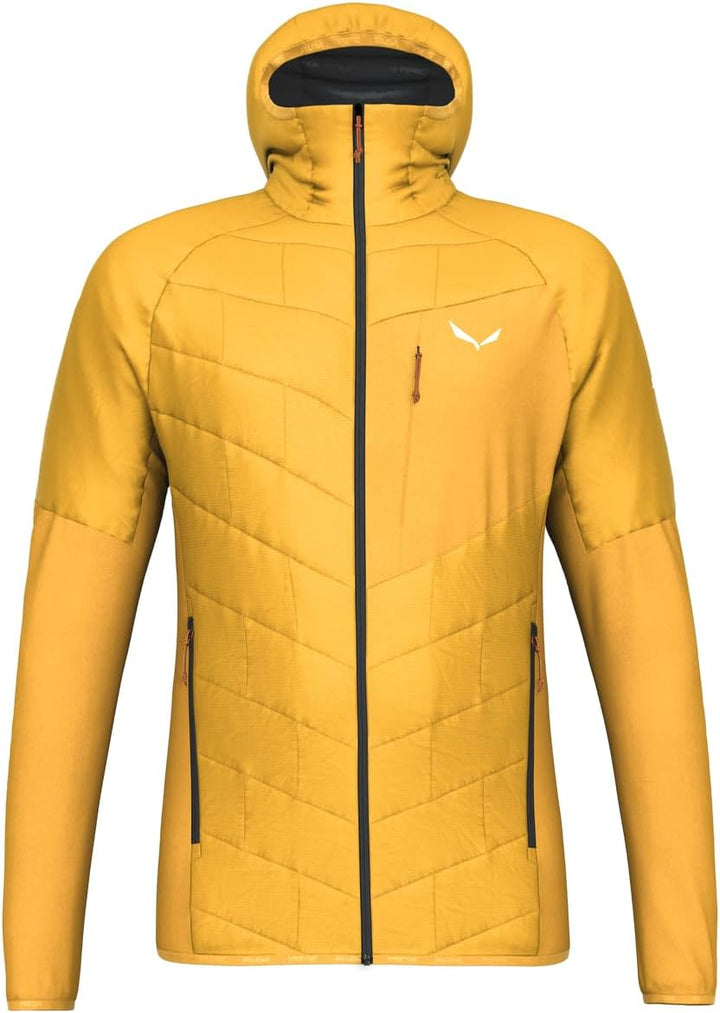 Salewa Herren Ortles Hybrid Twr M Jkt Daunenjacken M Ente Grün, M Ente Gr&#xFC;n