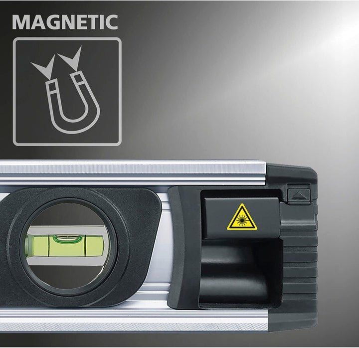 Umarex Laserliner DigiLevel Laser G80 Elektronik-Wassewaage (80 cm, Messgerät elektronisch, digitale
