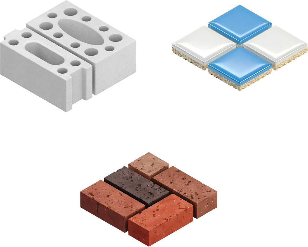 Bosch 1x Diamanttrockenbohrer Dry Speed Best for Ceramic (für Trockenbohren von Hartkeramik, Ø 10 x
