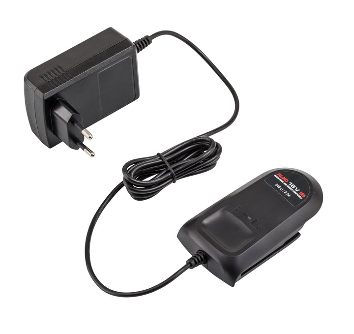 Ladegerät C40 Li AL-KO 18 V Bosch Home and Garden Compatible