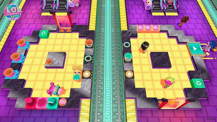 L.O.L. Surprise! B.B.s REISEFIEBER - Xbox One Xbox LOL Born to Travel, Xbox LOL Born to Travel