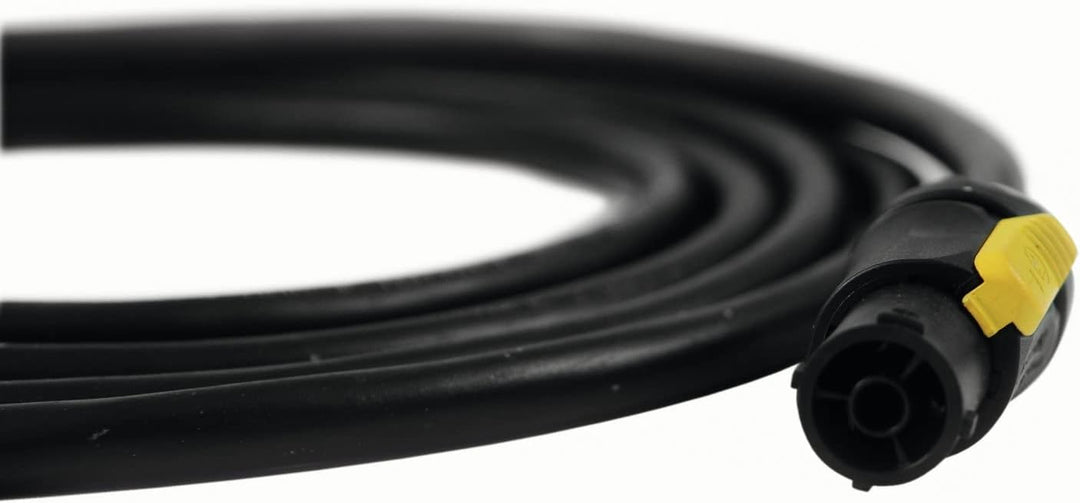 PSSO PowerCon True Verlängerung 3x1,5 5m | Hochwertige Powercon Netzleitung