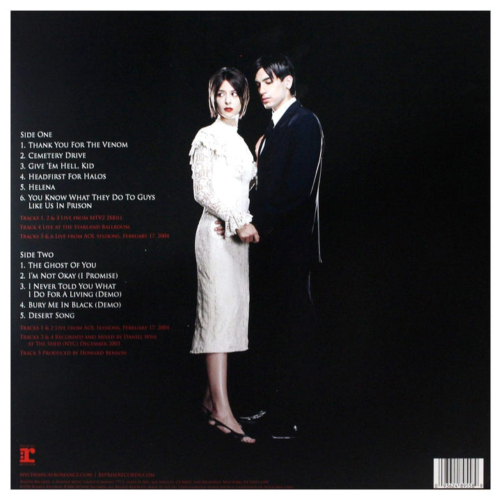 Life on the Murder Scene (Rsd 2020), Vinyl
