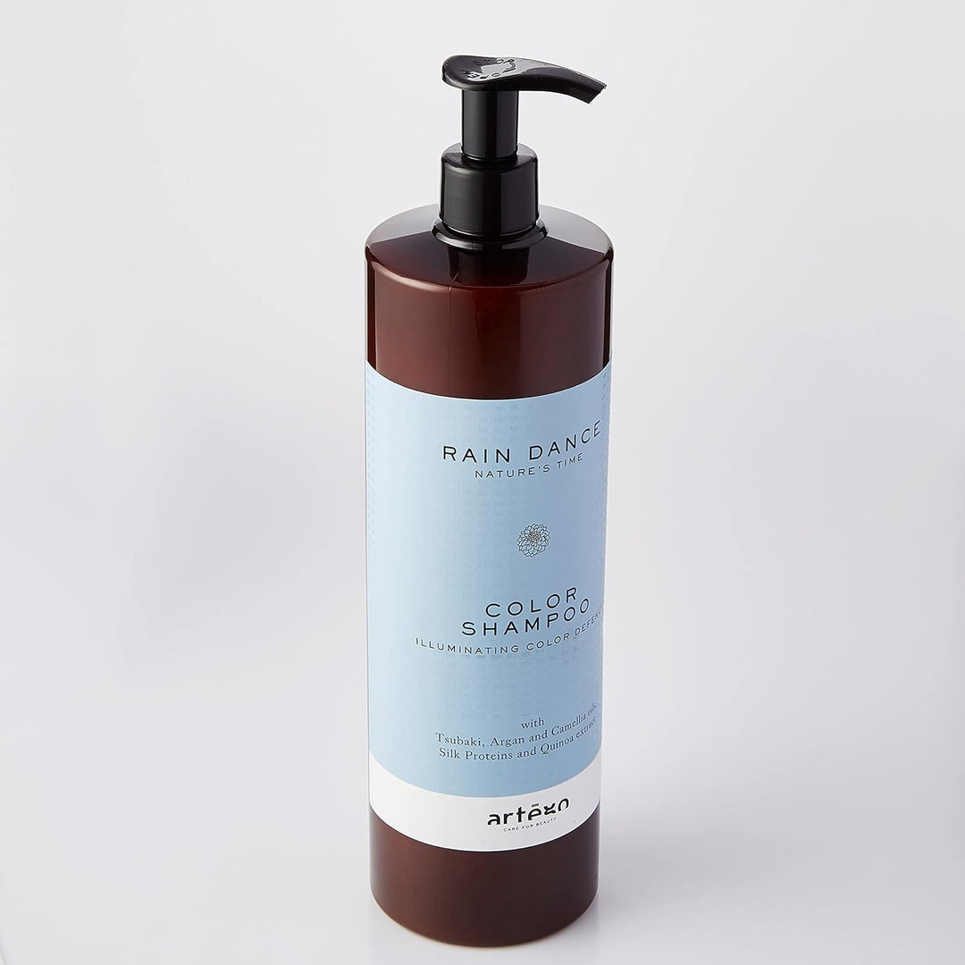 Artègo Color Shampoo - Rain Dance - 1 Liter