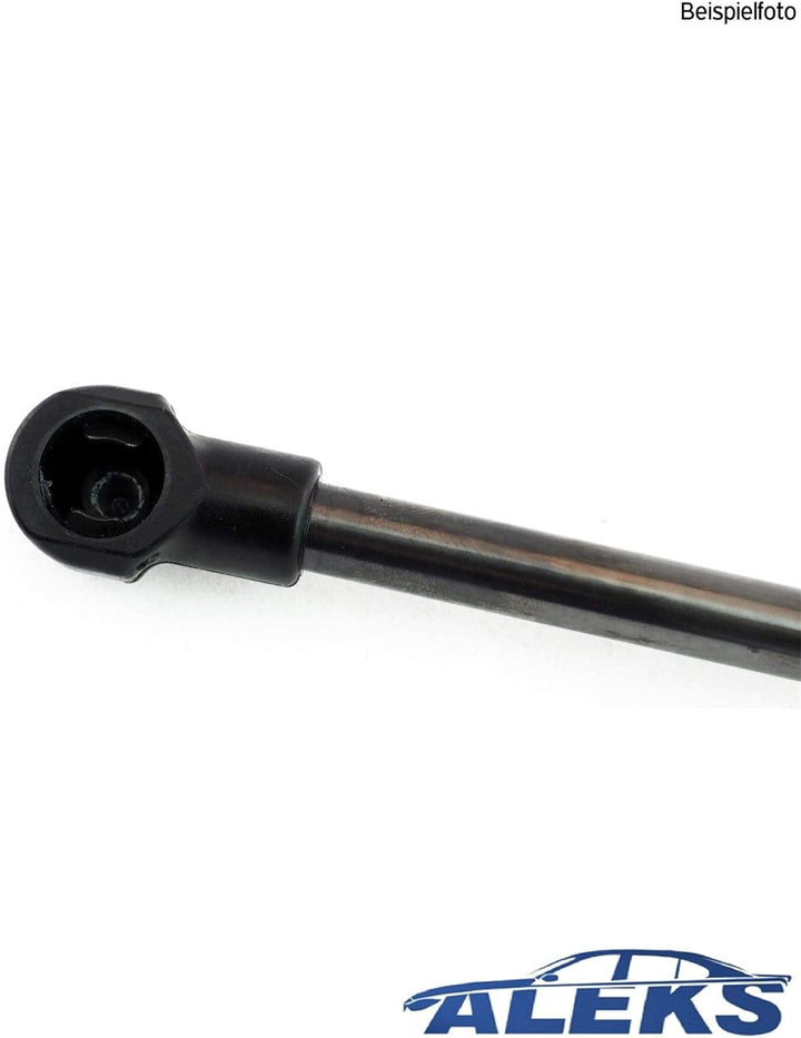 2x STABILUS 0681VK Motorhaubendämpfer für BMW 1er E81 E87 E88 E82 51237118370