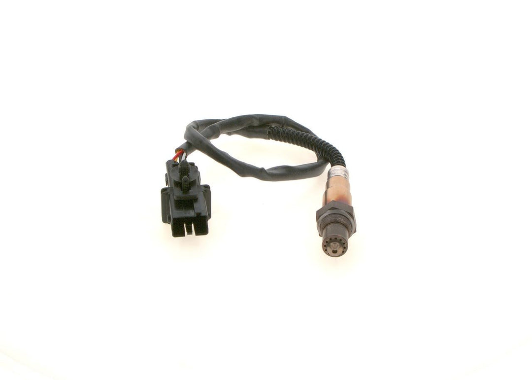 Bosch 0258007332 - Lambdasonde mit fahrzeugspezifischem Stecker