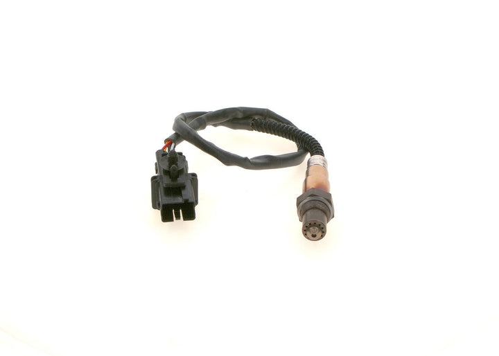 Bosch 0258007332 - Lambdasonde mit fahrzeugspezifischem Stecker