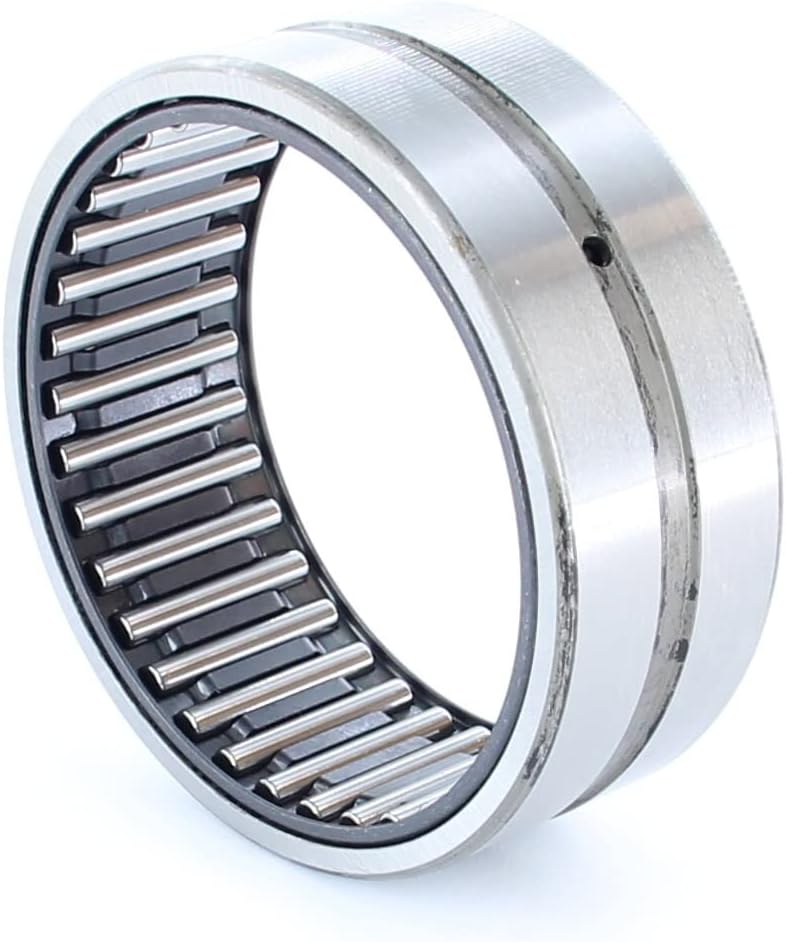SKF NK Kugellager Rollen 80/35-Nadeln mit Las Spareribs ohne Kreis Innen, 80 x 95 x 35