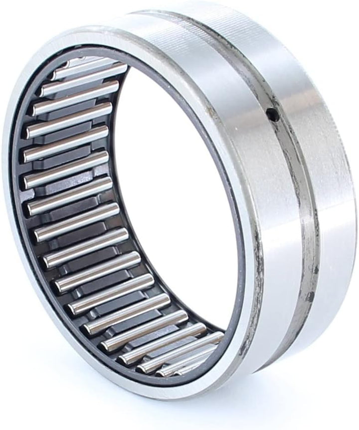 SKF NK Kugellager Rollen 80/35-Nadeln mit Las Spareribs ohne Kreis Innen, 80 x 95 x 35