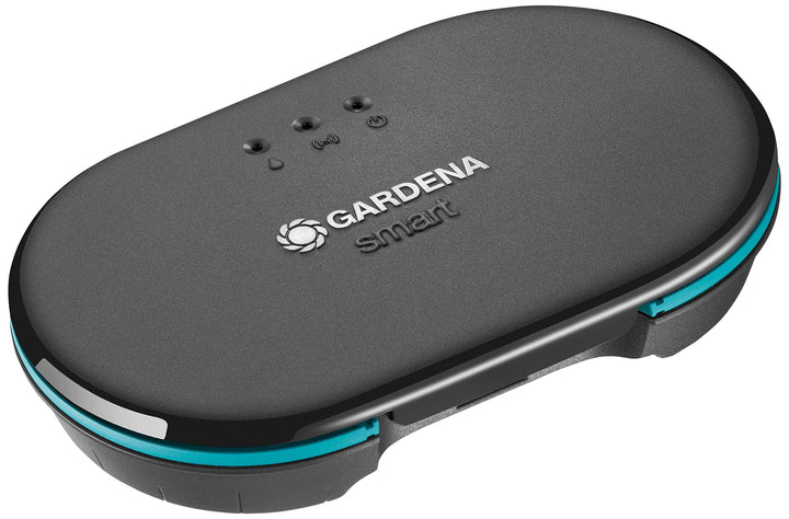Gardena smart Irrigation Control: Bewässerungssteuerung für bis zu 6 Ventile (24 V), individuell pro
