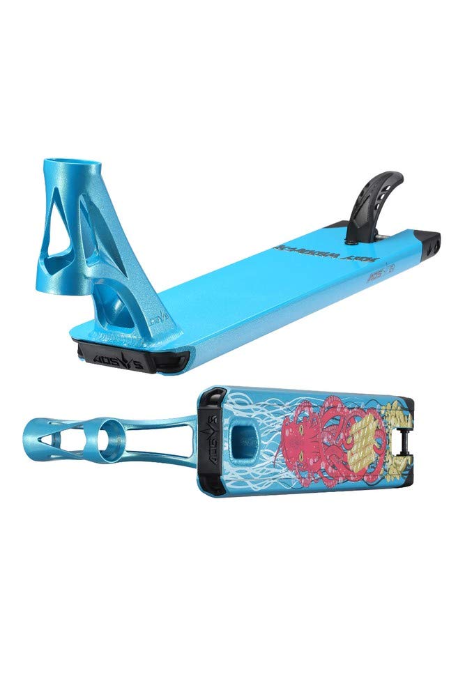 Blunt AOS V5 Signature Stunt-Scooter Deck (Ray Warner 515x120mm)