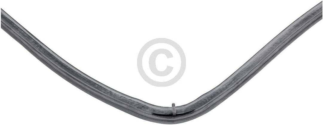 ensipart Türdichtung kompatibel/Ersatz wie GAGGENAU 00650402 Gummidichtung für Backofen