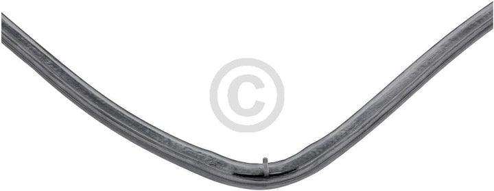 ensipart Türdichtung kompatibel/Ersatz wie GAGGENAU 00650402 Gummidichtung für Backofen