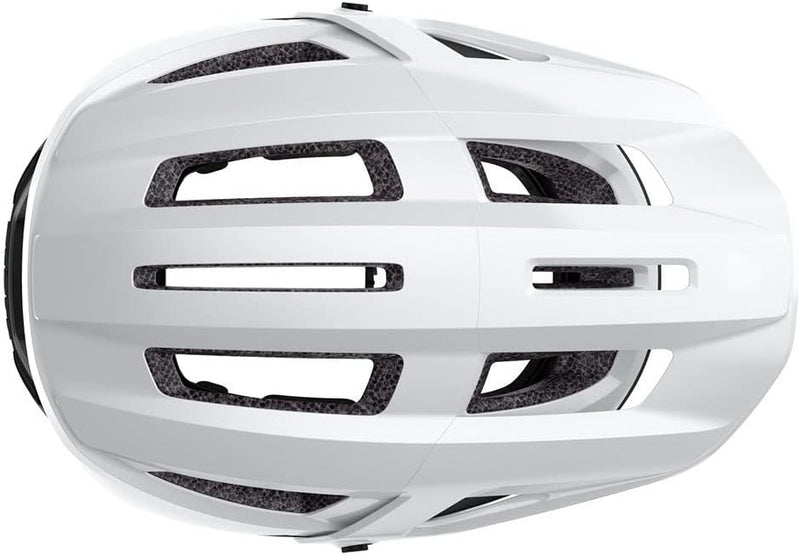 Scott Enduro MTB-Helm Stego Plus Weiss/Schwarz, S