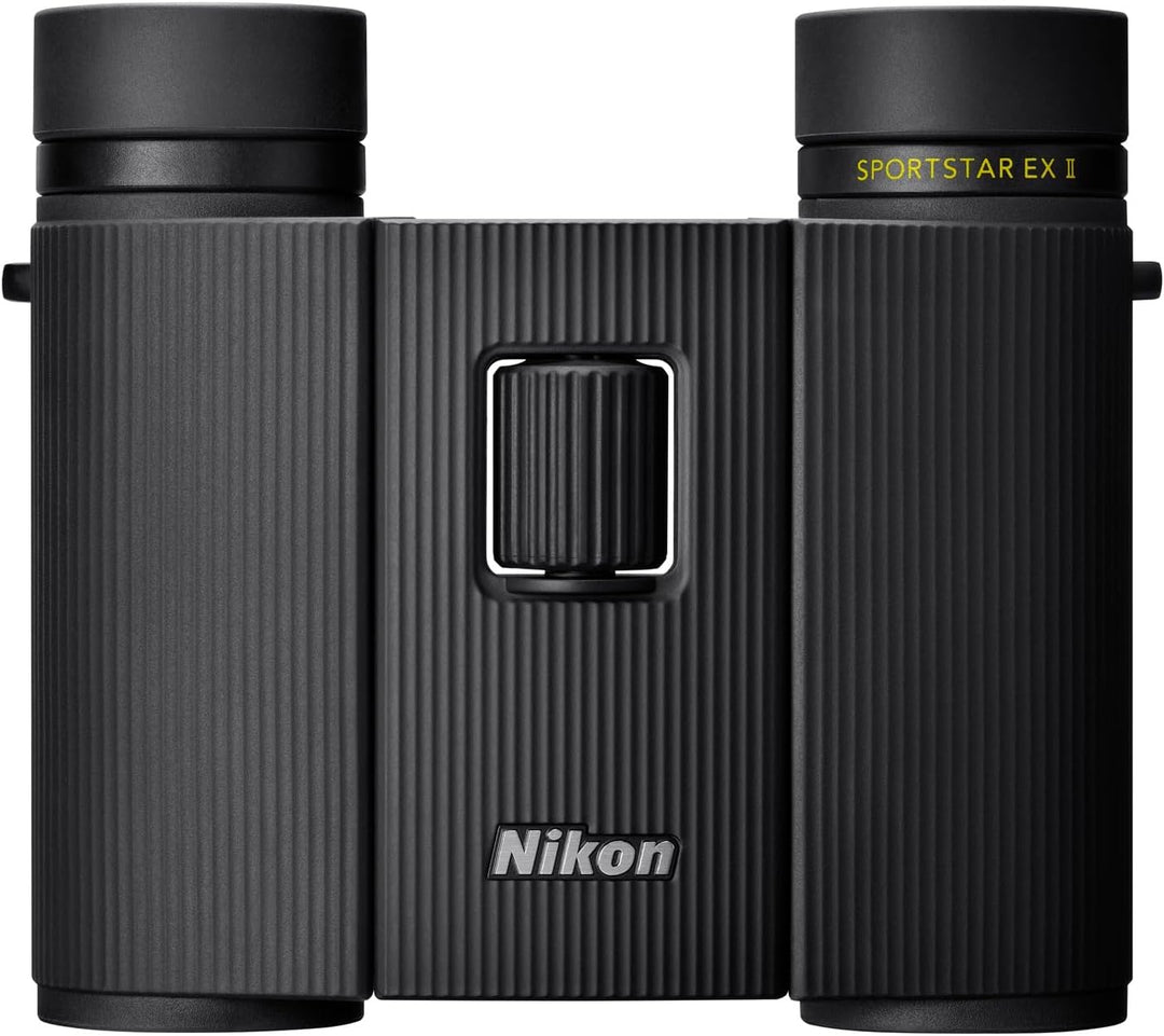 Nikon SPORTSTAR EXII 10x25