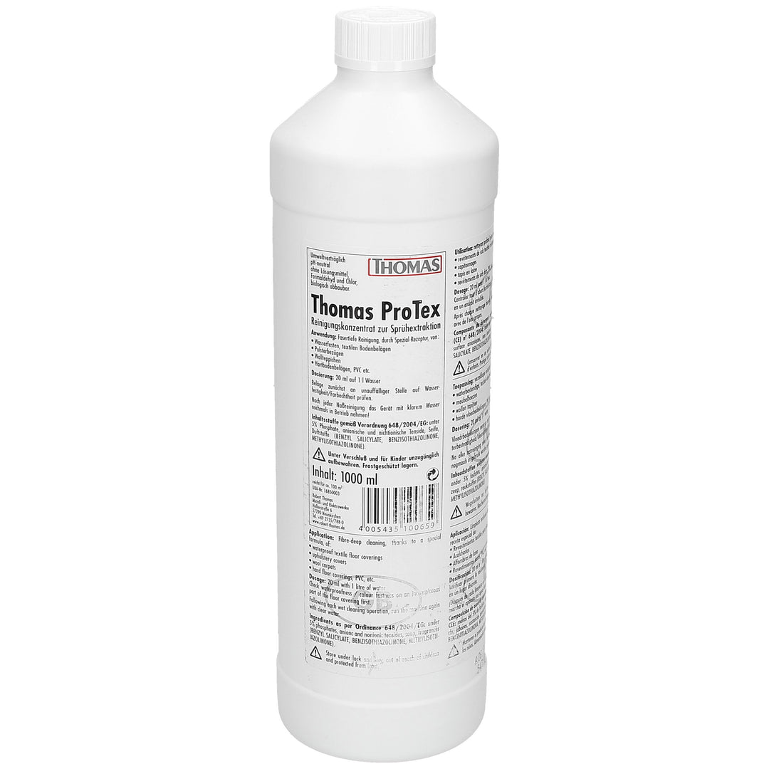 Thomas Reinigungsmittel ProTex Reinigungskonzentrat