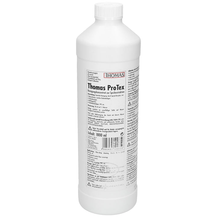 Thomas Reinigungsmittel ProTex Reinigungskonzentrat