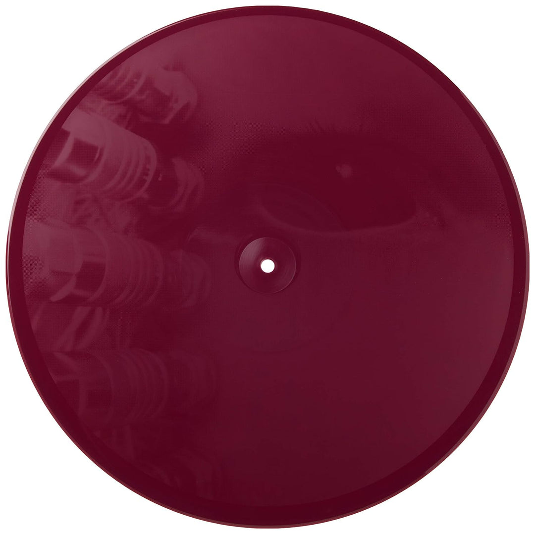 Karma and Effect (Dark Red Opaque 2LP Reissue) [Vinyl LP], Vinyl