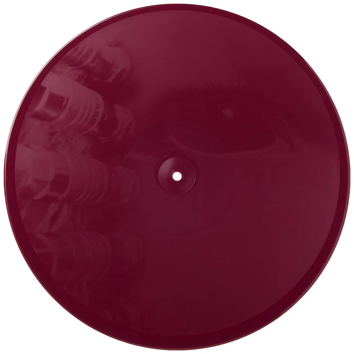 Karma and Effect (Dark Red Opaque 2LP Reissue) [Vinyl LP], Vinyl