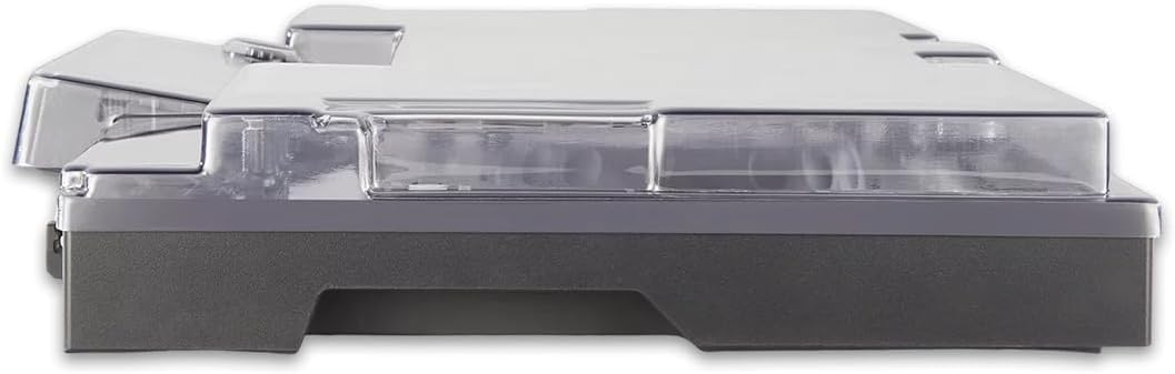 Decksaver DS-PC-XDJRR DJ-Mixer-Hülle