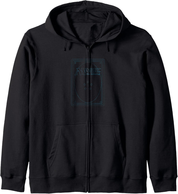 Magic: The Gathering- Magic Card Kapuzenjacke