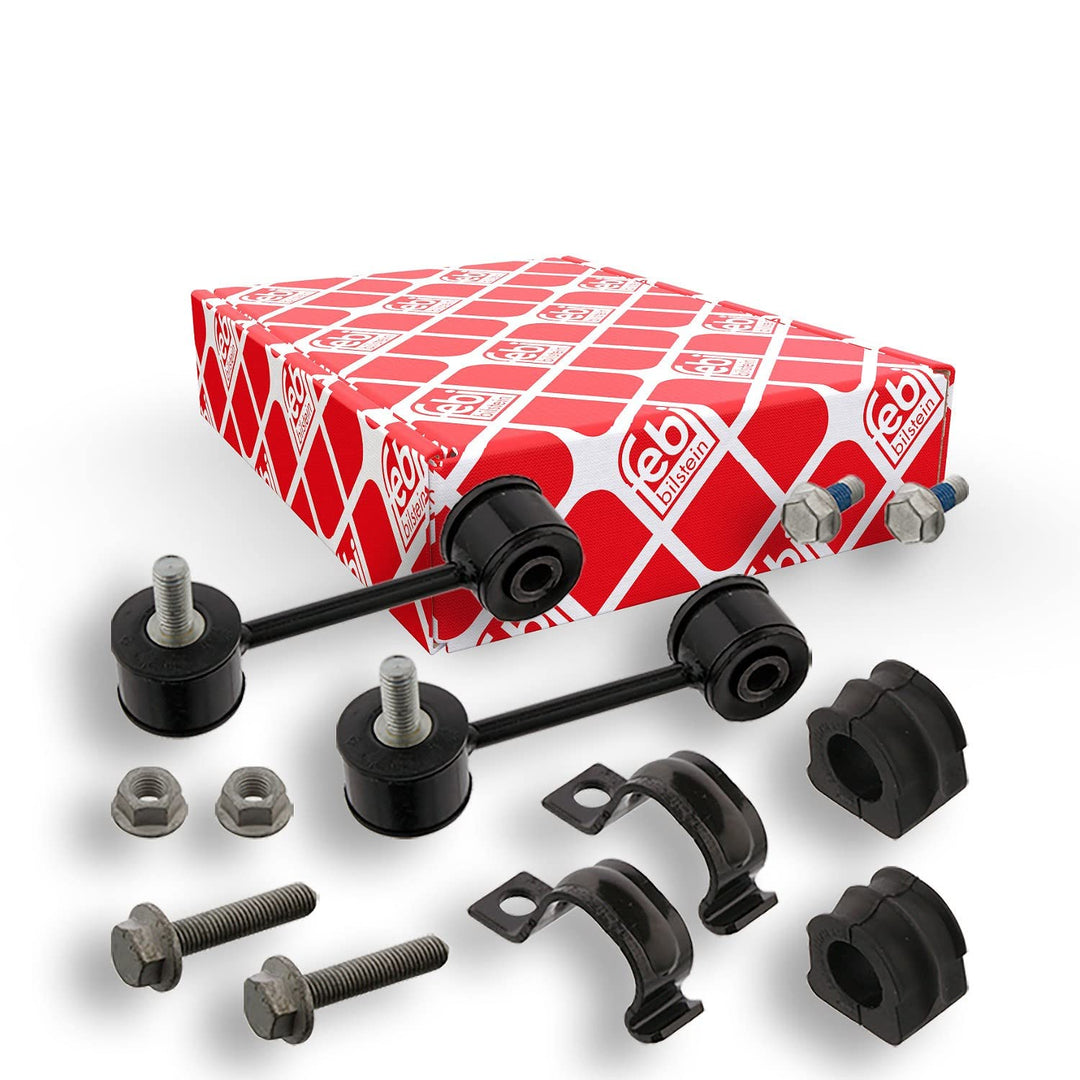 febi bilstein 36758 Stabilisatorlagersatz , 1 Stück