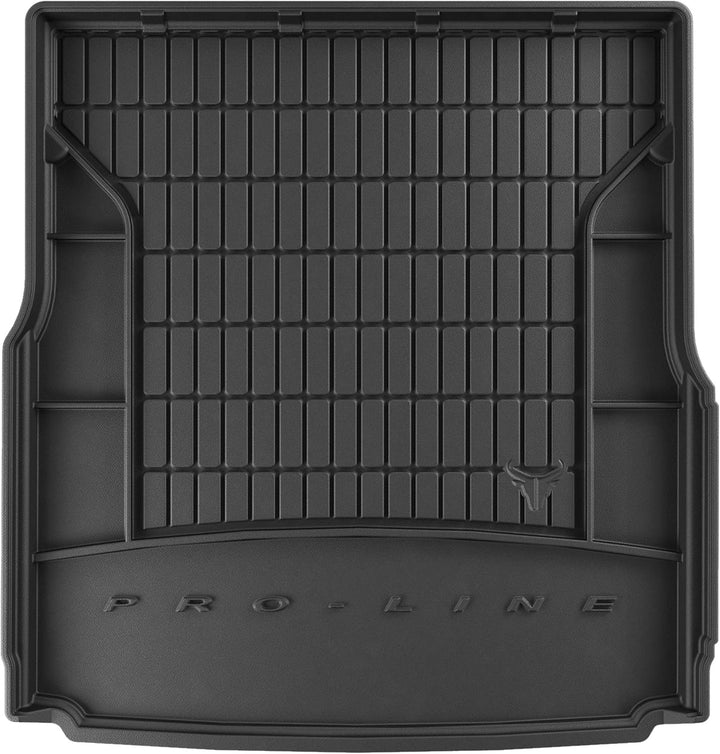 M MOTOS Kofferraum schutzmatte passt für Volkswagen Passat B8 2014-2022 Verbessern Sie Ihren Reiseko