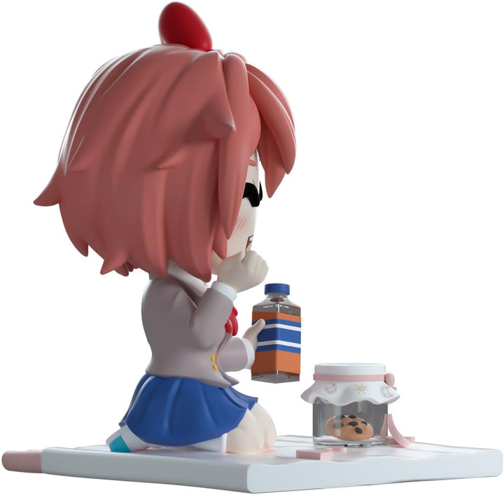 Youtooz 810122549109 Figur Picnic Sayori, Picnic Sayori
