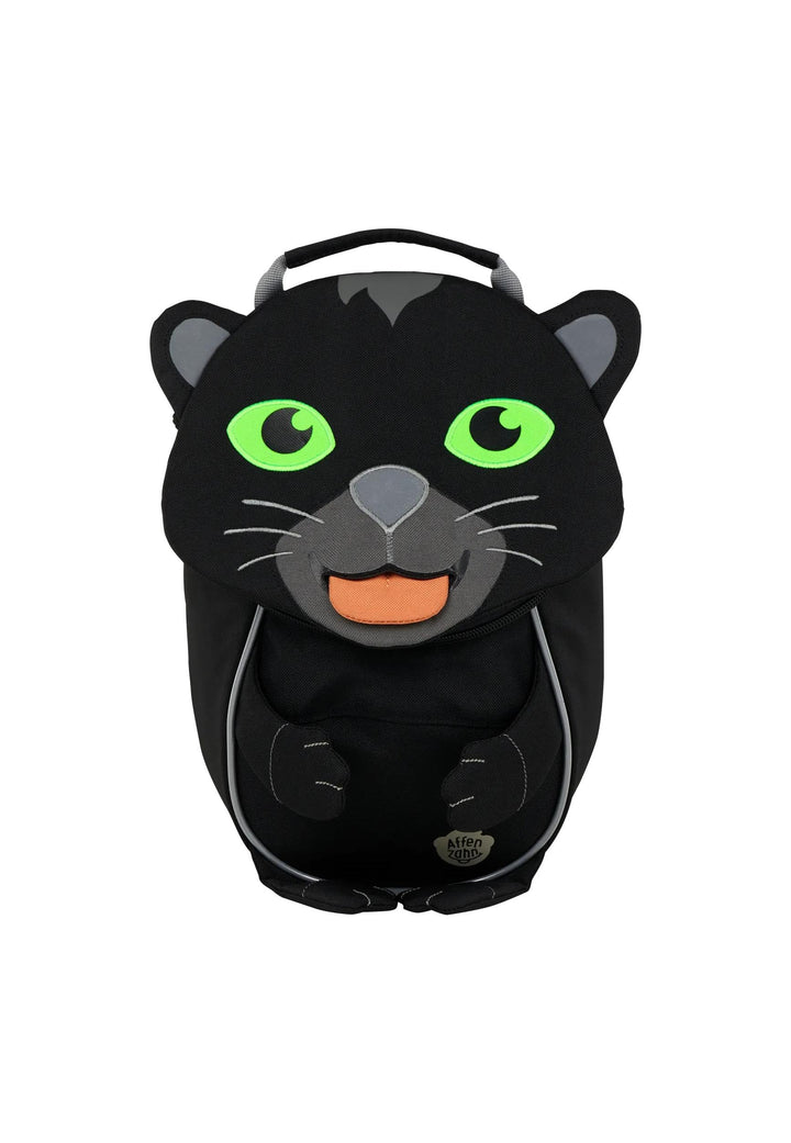 Affenzahn Kinderrucksack Kleiner Freund | Ergonomischer Kindergarten-Rucksack für Kinder von 1 bis 3