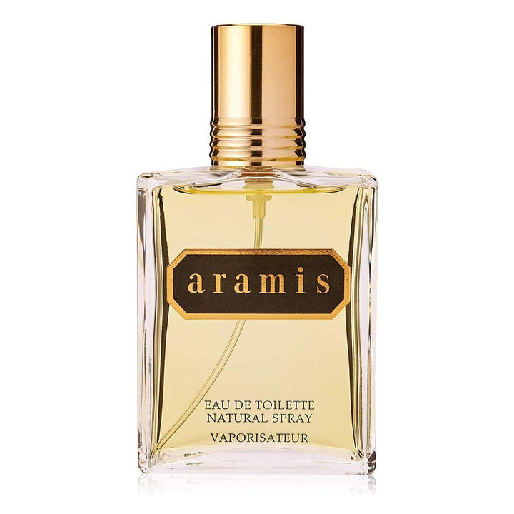 Aramis classic homme/man, Eau de Toilette, 110 ml 110 ml (1er Pack), 110 ml (1er Pack)