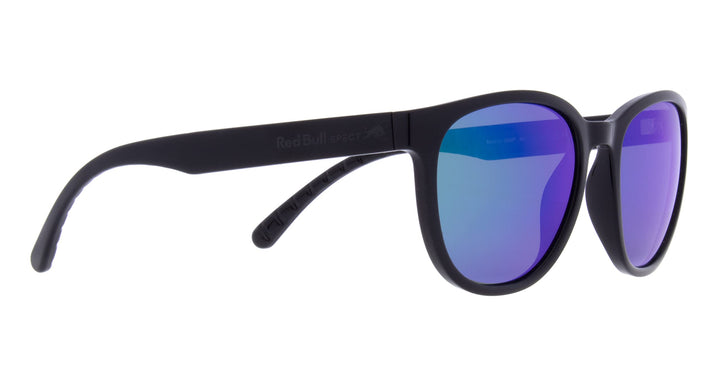 Unisex Mahu Sonnenbrille (1er Pack) M Shiny Black, M Shiny Black
