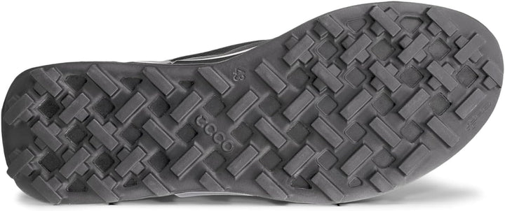 ECCO Herren Biom 2.1 Low Textil Traillaufschuh 39 EU Black Black Magnet, 39 EU Black Black Magnet