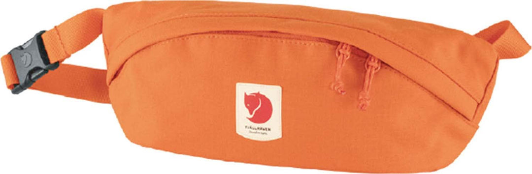 Fjallraven M Hokkaido Orange, M Hokkaido Orange
