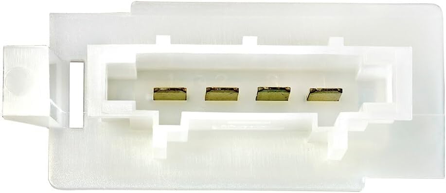 VALEO Widerstand Innenraumgebläse 946033