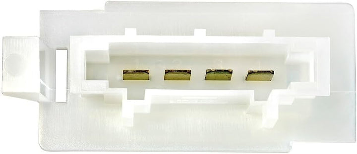 VALEO Widerstand Innenraumgebläse 946033