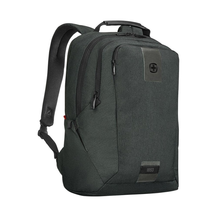 WENGER Laptop-Rucksack mit Tablet-Fach, Notebook bis 16 Zoll, Tablet bis 10 Zoll, Organizer, Damen H