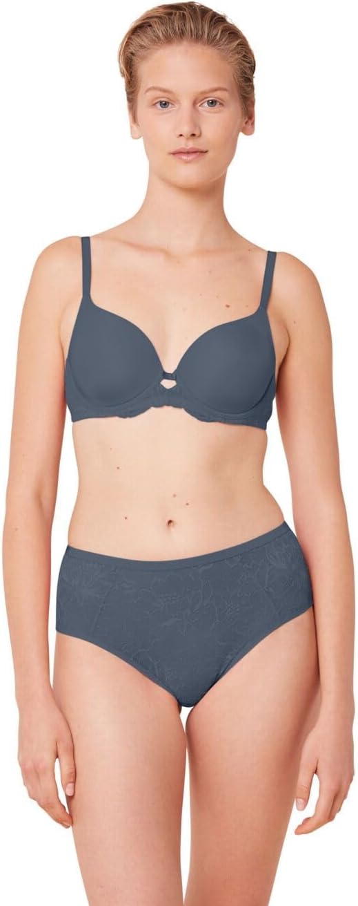 Triumph Damen Bra 70A Cloudy Blue, 70A Cloudy Blue