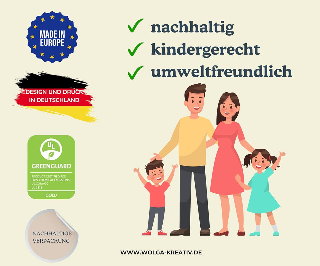 wolga-kreativ personalisierte Mepal Brotdose Baby Schildkröte Motiv - Lunchbox Kinder, Jausenbox Kin