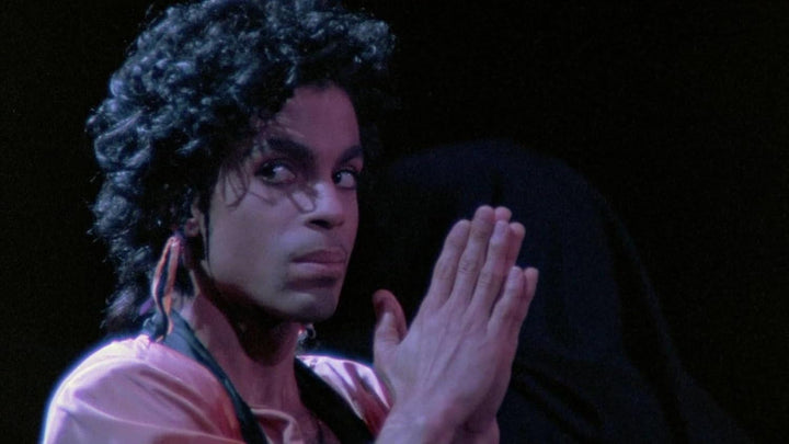 Prince – Sign "O" the Times - Limited Mediabook Edition (+ Bonus-BR) (+ Bonus-DVD) [Blu-ray], Blu-ra