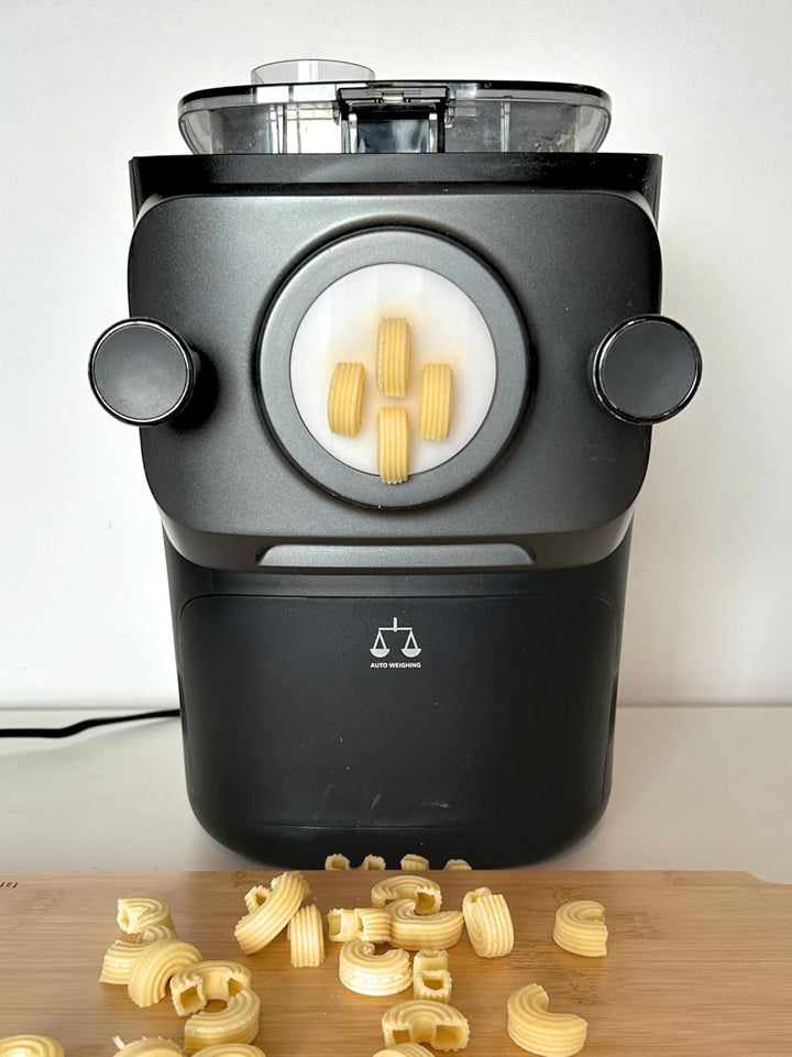 BNN - Avance/Serie 7000 - Makkaroni/Gomiti – Pasta Disc kompatibel mit Philips Pasta Maker Avance/Se