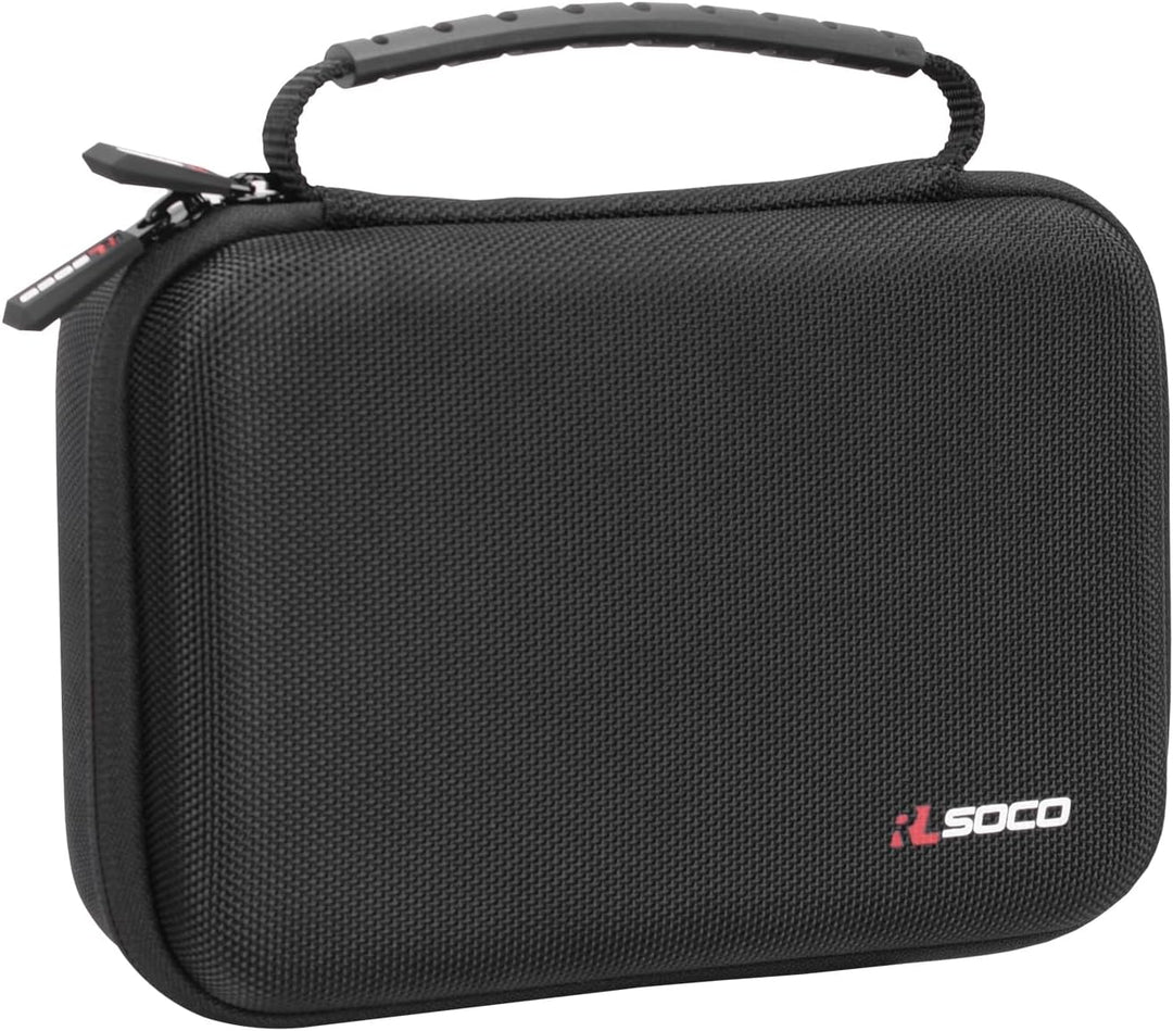 RLSOCO Tasche für Oneisall/PetKing/Wahl Hundeschermaschine & für MOSER Arco Pro Tierhaartrimmer (Nur