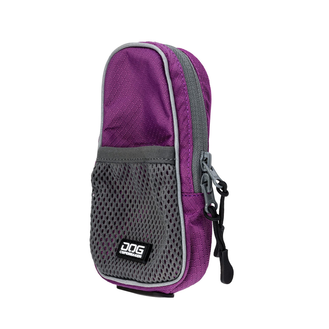 Dog Copenhagen V2 Pouch Organizer Purple Passion One Size, Purple Passion